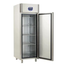 ARMOIRE ARCTIC INOX POS 1P COTES PLATS AVEC GROUPE