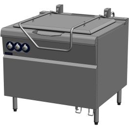 Adv. 900: Sauteuse 50dm²/100L Basc.Elec (Elec)