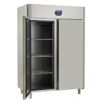 ARMOIRE ARCTIC INOX POS 2P COTES EMBOUTIS AVEC GROUPE